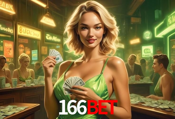 Estatísticas 166bet