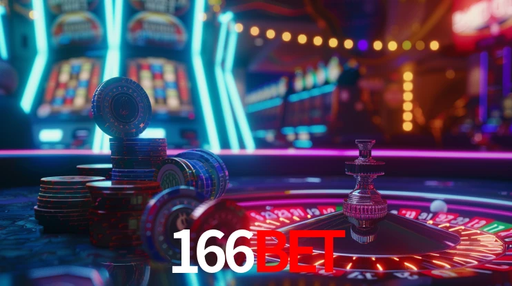 Welcome Bonus 166bet