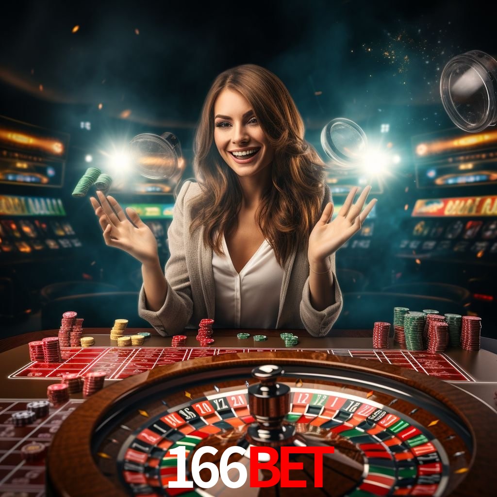 166bet: Seu Cassino Premiado com Pagamentos Rápidos