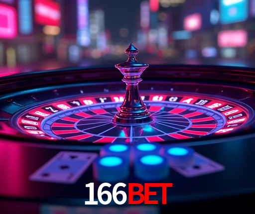 Experiência VIP 166bet