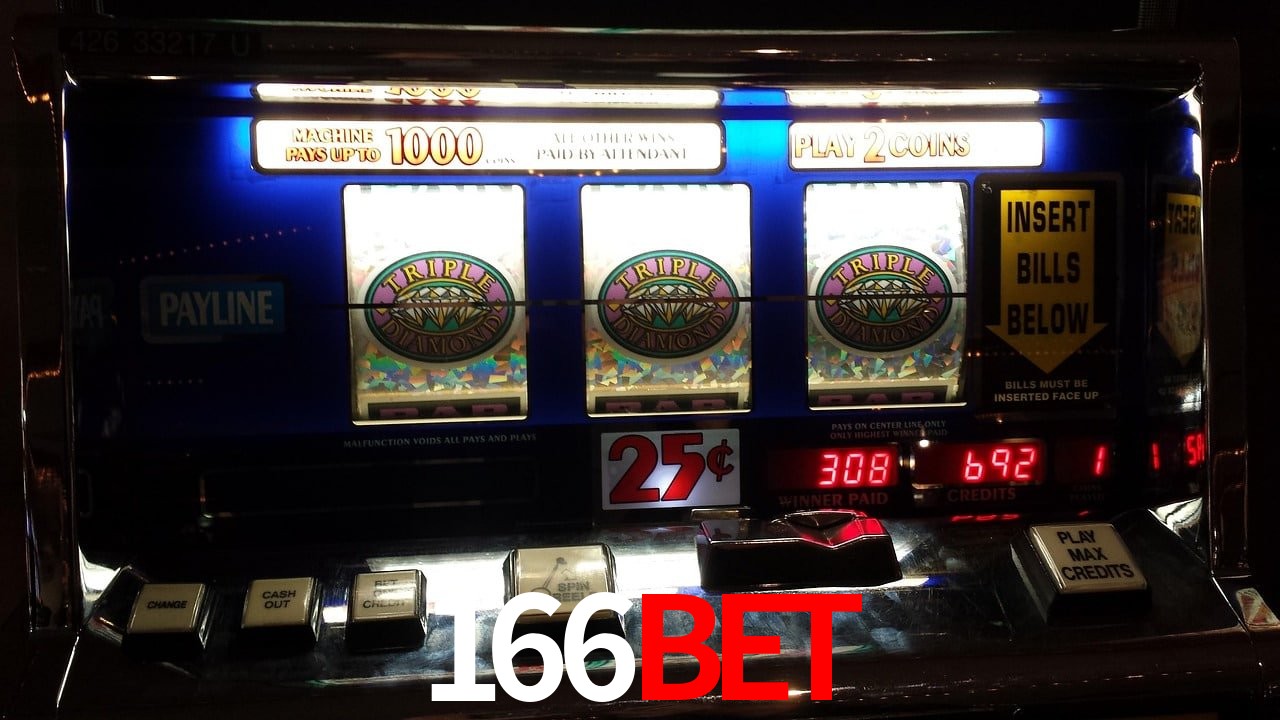 Roulette Table 166bet