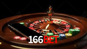 Live Casino 166bet