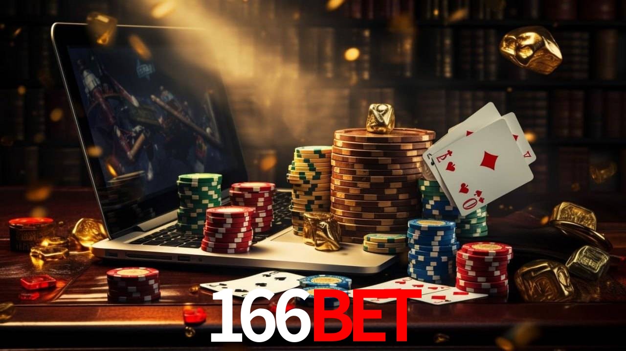 Apostas Esportivas na 166bet: Um Guia Completo