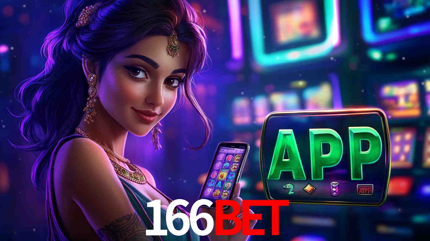 Desvendando o Mundo dos Jogos Virtuais na 166bet