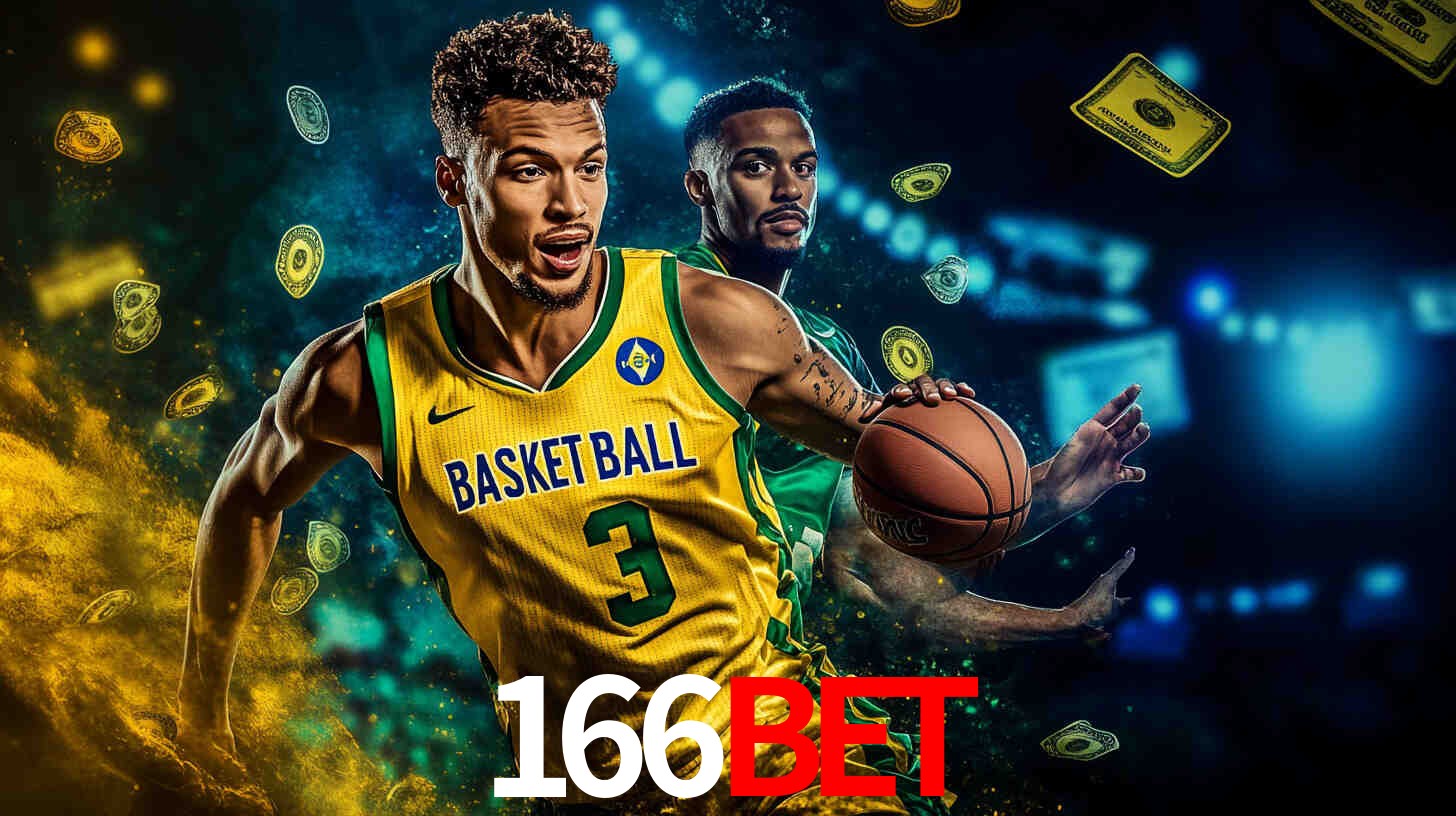 Torneios 166bet