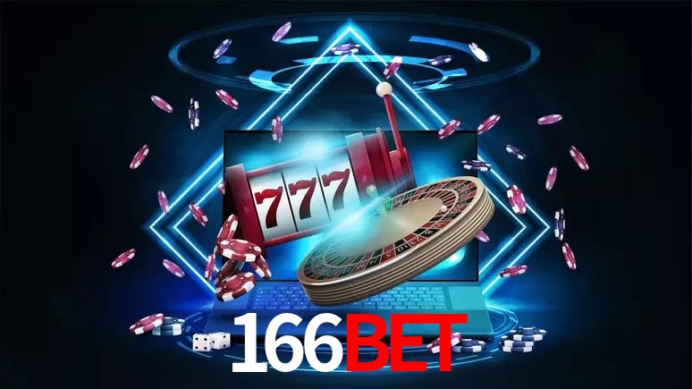 A Experiência Imersiva dos Cassinos Ao Vivo no 166bet
