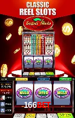 Flash Promotion 166bet