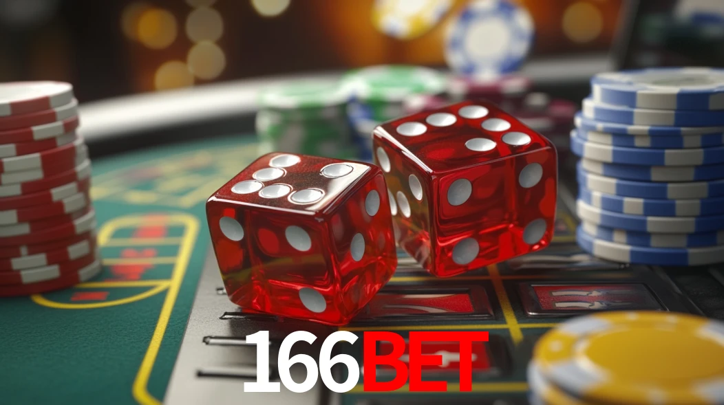 166bet App Interface