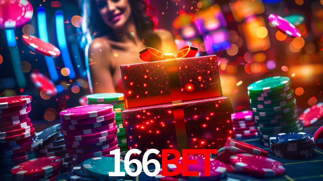Login Seguro 166bet