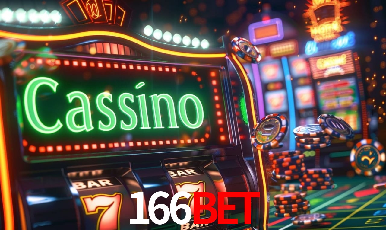 Apostas Esportivas na 166bet: Um Guia Completo