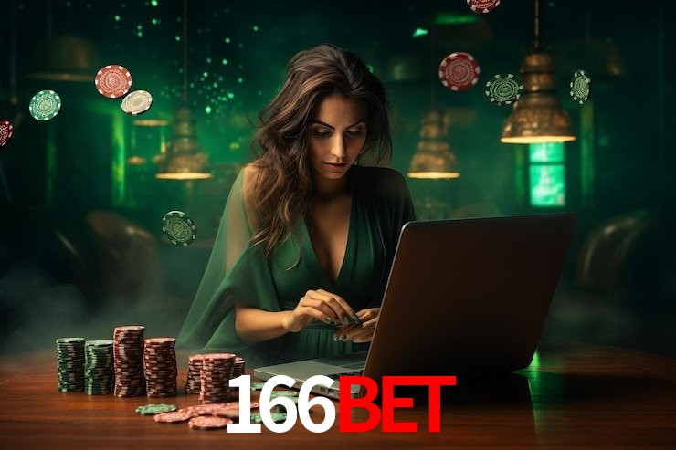 Descubra a Essência do 166bet: Nossa História e Compromissos
