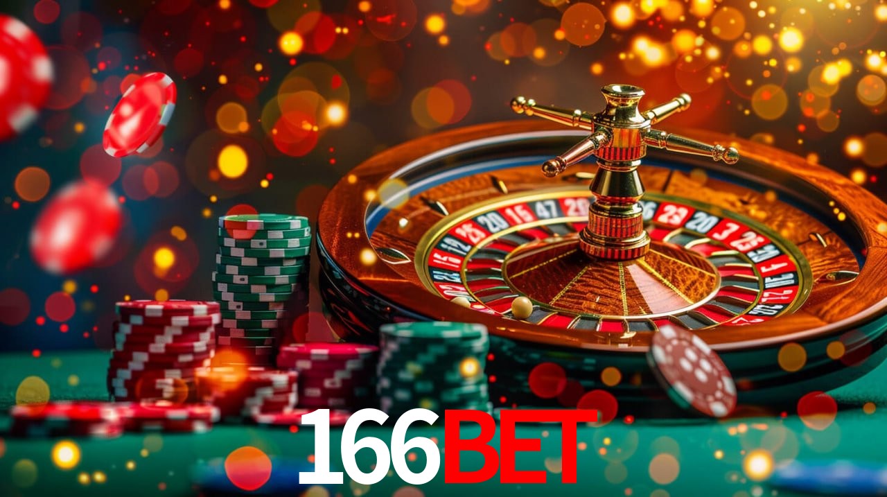 Diretório de Jogos 166bet