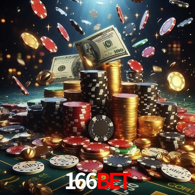 Tecnologia da Plataforma 166bet