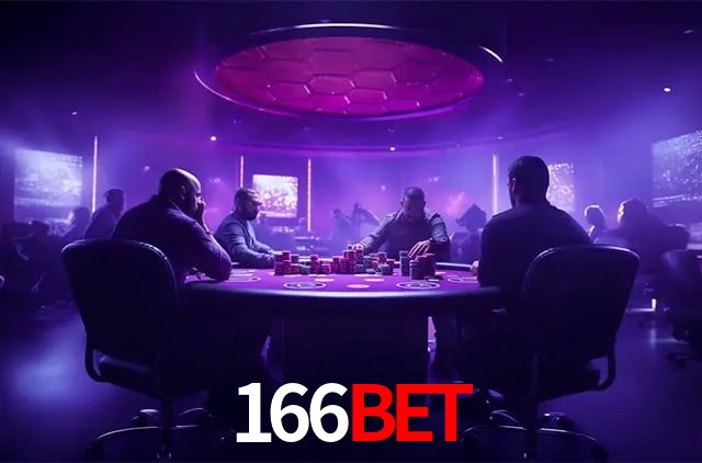 Avaliações dos Jogadores 166bet