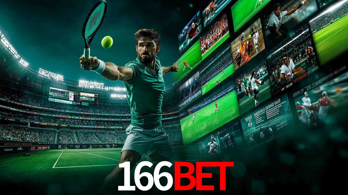 Bônus Diários 166bet