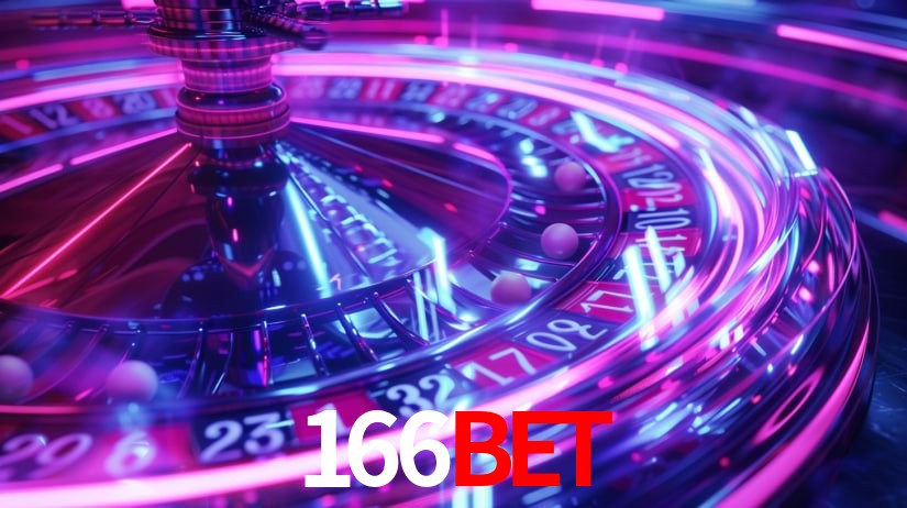 Jogos de Slot 166bet