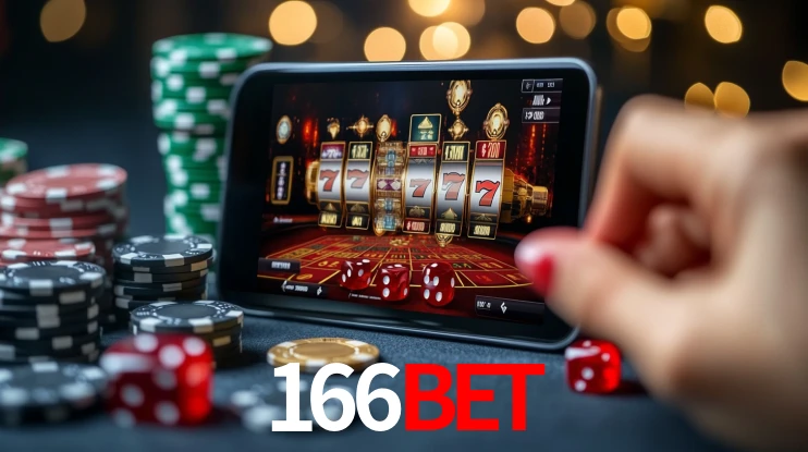 Explore as vantagens do 166bet: serviço profissional e confiabilidade