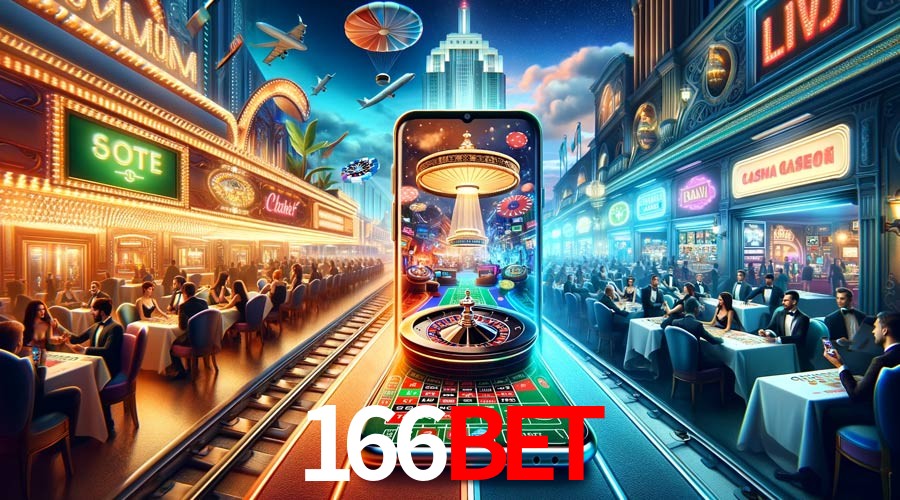 Game Statistics 166bet