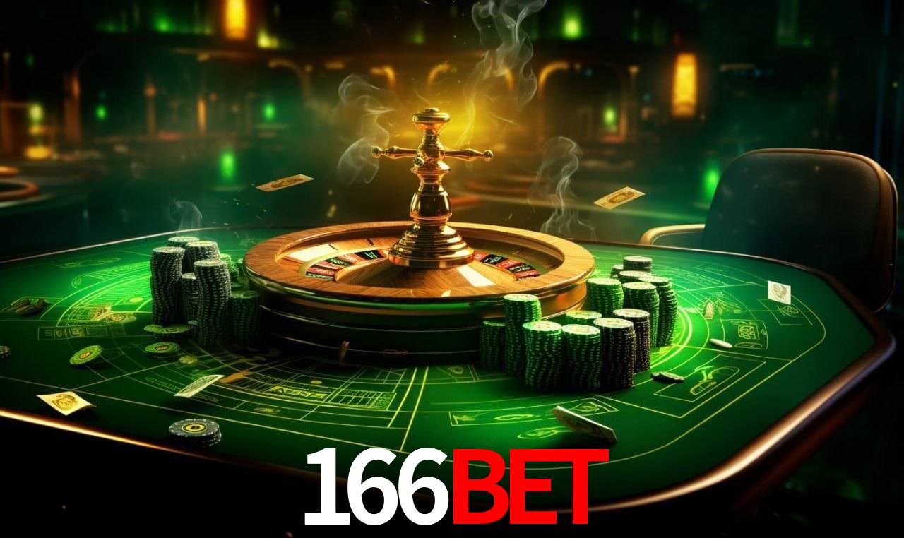 Benefícios da Conta 166bet