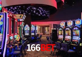 Explorando a Categoria de Eventos em Apostas na 166bet