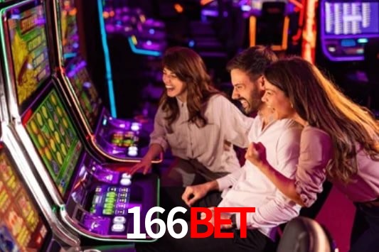 Integração de APIs 166bet