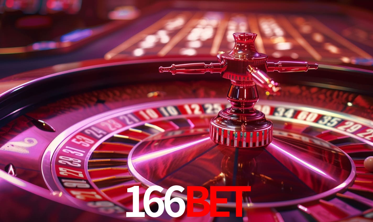Recursos de Bônus 166bet
