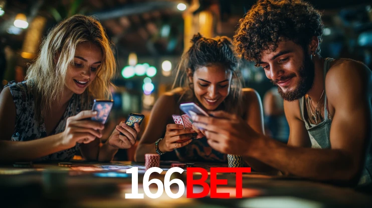 Premium Interface 166bet