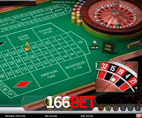 Platform Technology 166bet