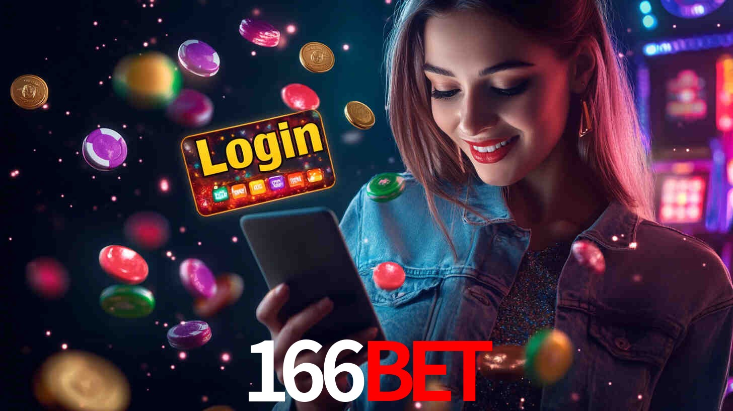 Casino VIP 166bet