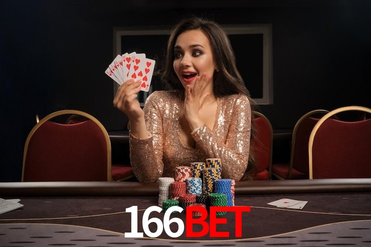 Promoção Relâmpago 166bet
