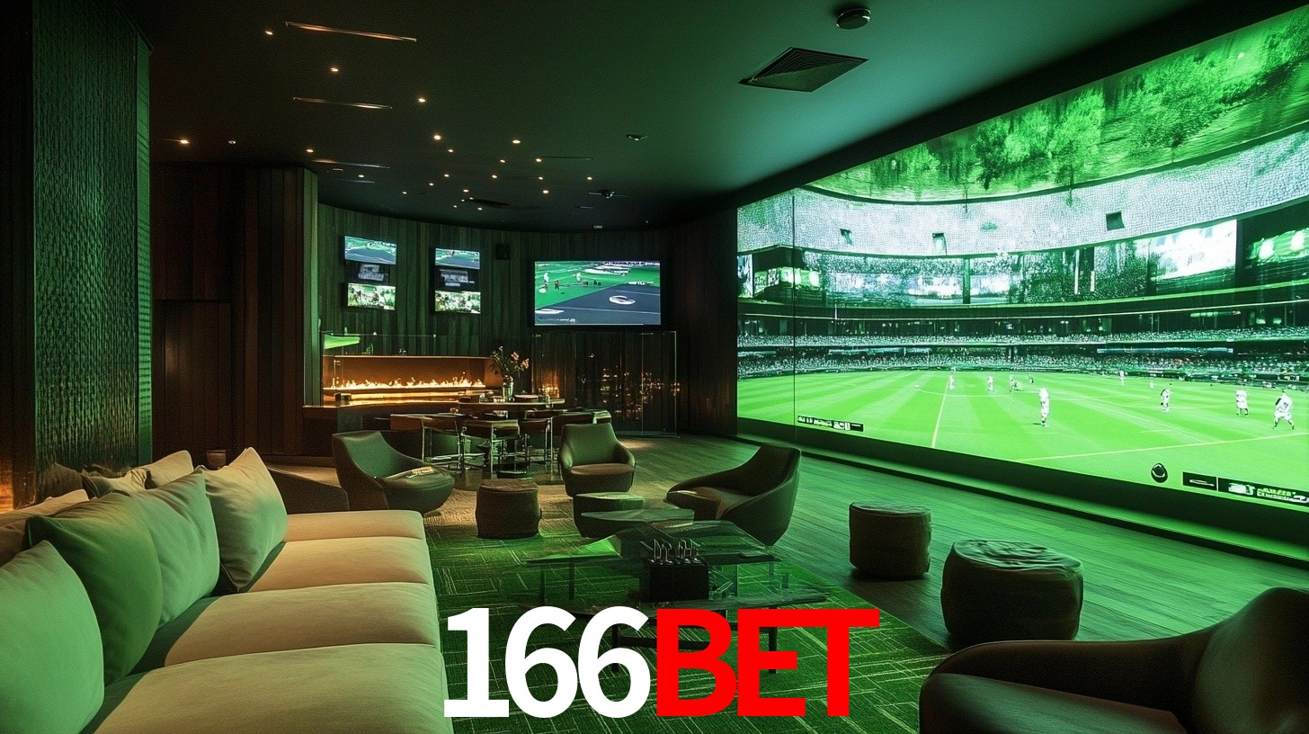 Bônus Generosos e Exclusivos no 166bet para Você!
