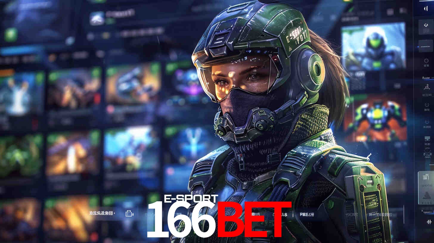 Account Benefits 166bet