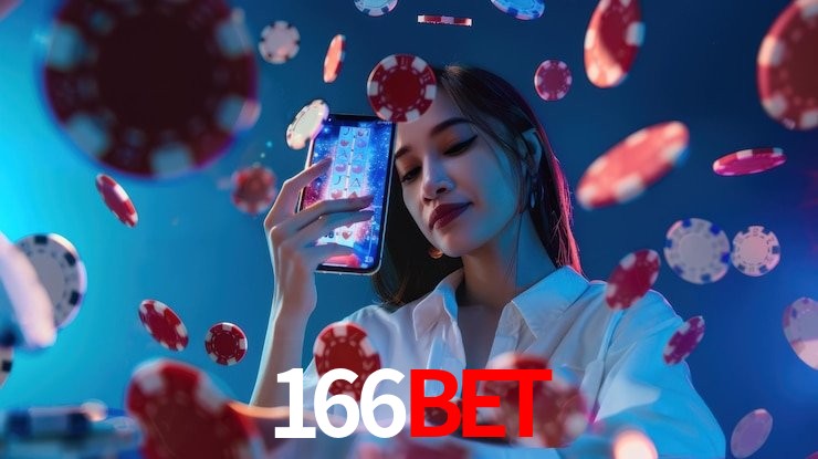 Casino Ao Vivo 166bet