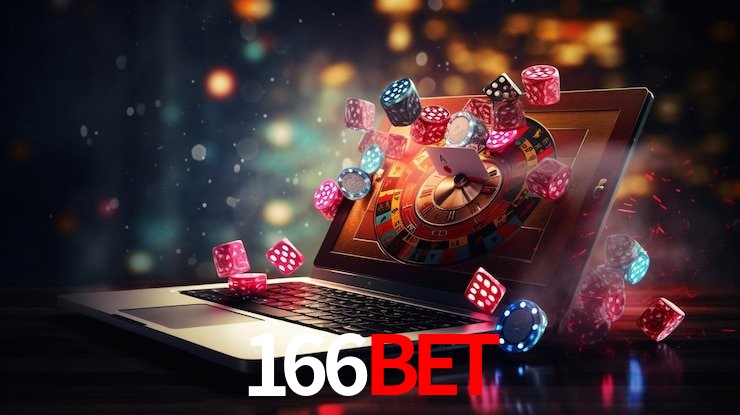 Cadastro Rápido 166bet