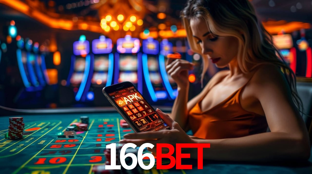 Programa VIP 166bet