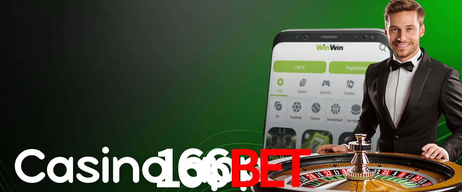 Games Directory 166bet