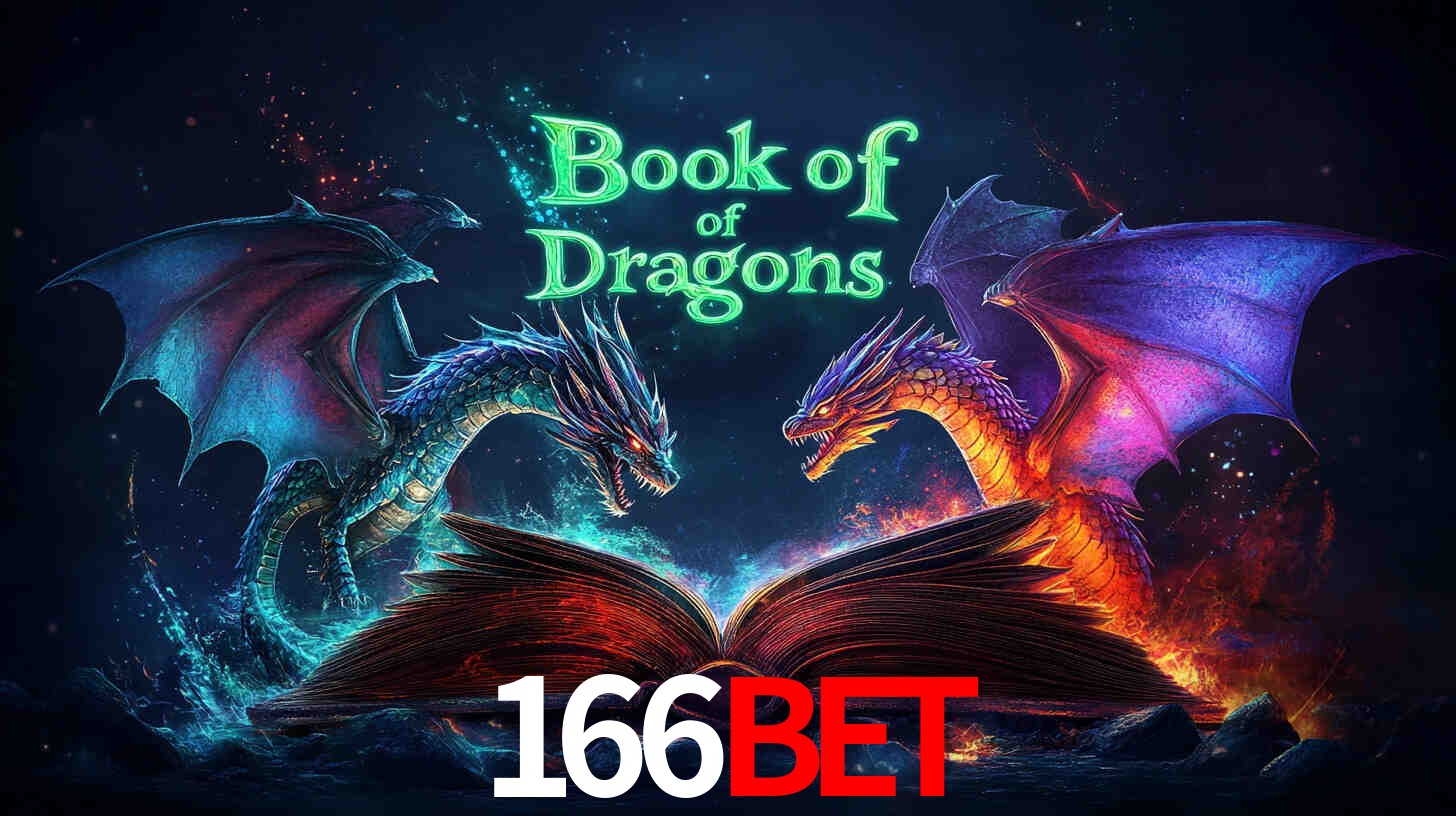 Interface do App 166bet