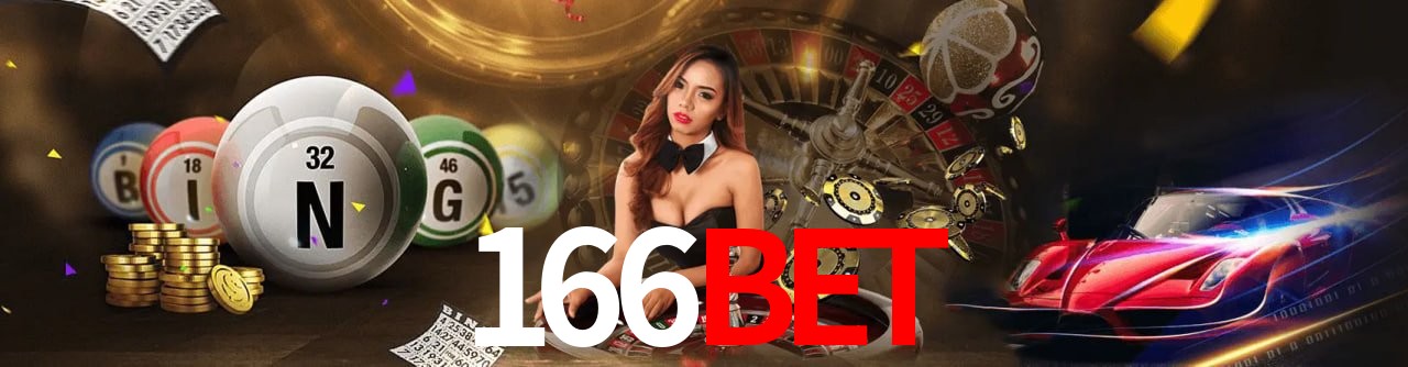 Inovações de Jogos na 166bet: O Futuro das Experiências Interativas