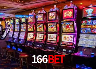 Weekend Specials 166bet
