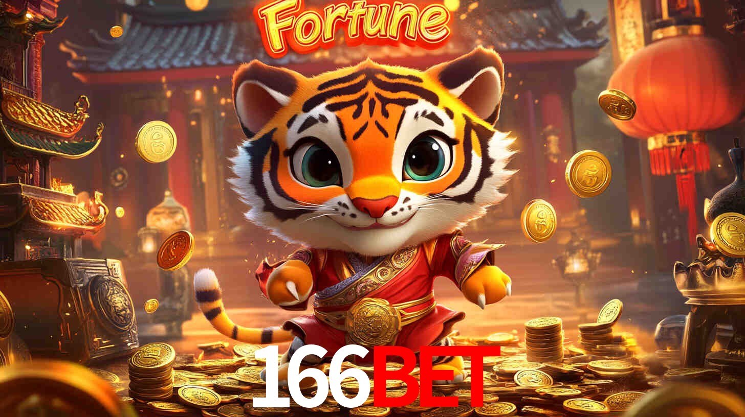PIX Instantâneo 166bet