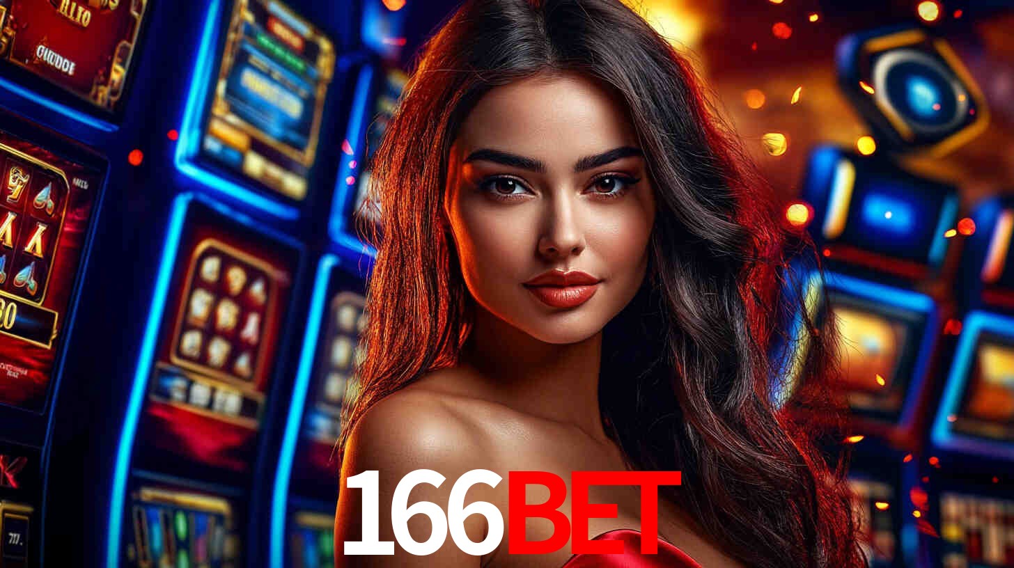 Apostas de Futebol 166bet