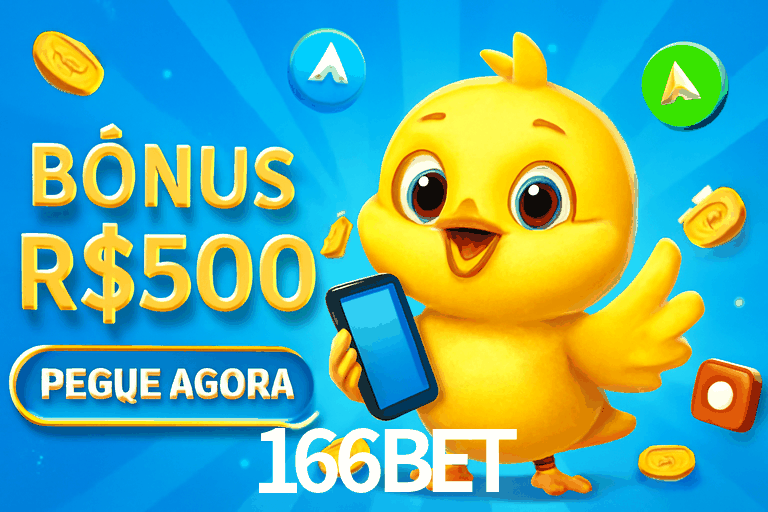 Bonus Features 166bet